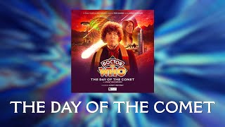 Doctor Who: The Day of the Comet Title Sequence