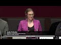 Pride at Work Testifies for the Standing Senate Committee on Human Rights on Employment Equity