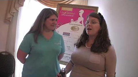 Fall Bridal Showcase - Allison Barnhill Designs
