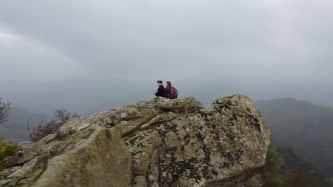 ROCCA D'OLGISIO (DJI Mavic Mini)