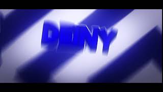 Overlay Intro - Deiny ♥ DeinyFx (норм | Разгреб все заказы, го заказывать)