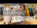 【ショッピング】冬ダウン買いましょう！ピレネックス【辺見えみり】