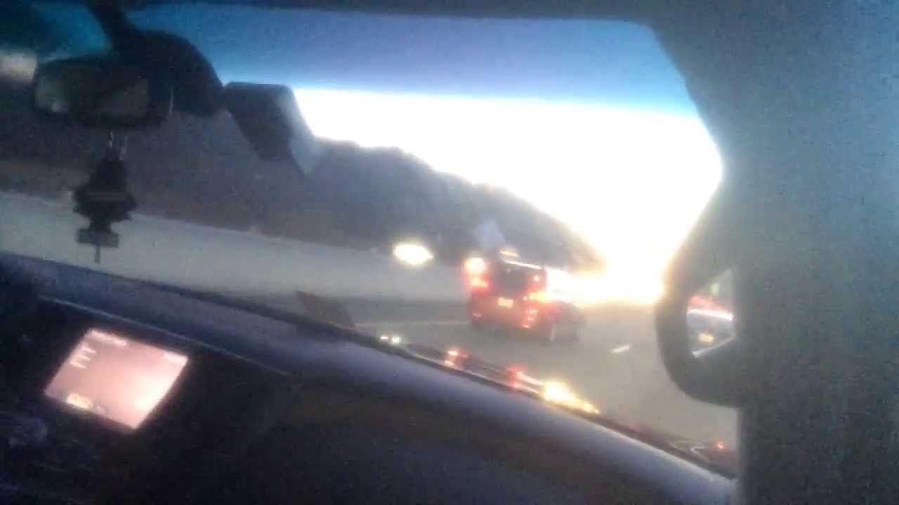 Driving from New York to Maryland YouTube