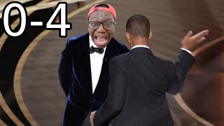 Information Will Smith slaps Deji Update