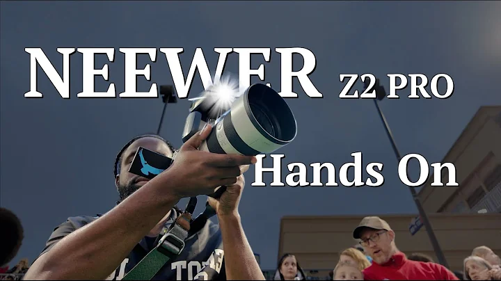 Neewer Z2 Pro Is a Game Changer