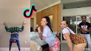 Darling Twerk For Me - TikTok Compilation