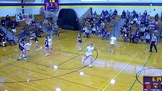 24-25 EHS Highlight Video