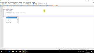 Struktur kontrol: Keoutusan | pemrograman| bahasa c | coding | cek nilai grade