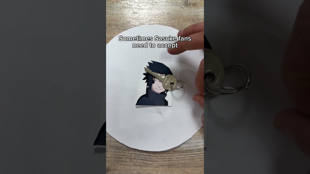 Itachi Uchiha's Jersey For All The Uchiha Fans 😍 🔯