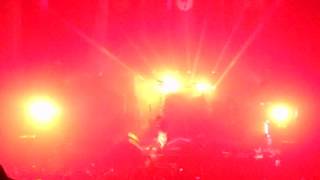 Marilyn Manson - Antichrist superstar / Beautiful people live O2 Academy Glasgow 22/11/2015