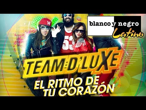 Team D'luxe - Déjate Llevar (Official Audio)