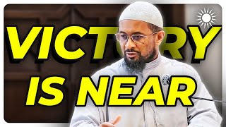 "When Is The VICTORY Of Allah Coming?" | Sh. Kamal El Mekki