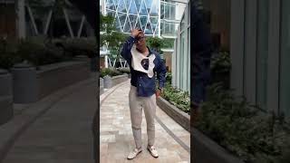 Five Casual Cruise Outfits