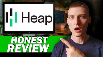 Heap Analytics Honest Review: My User Experience with This Powerful Data Tool