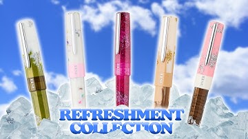 Elke BENU Euphoria Pen in onze EXCLUSIEVE Collectie