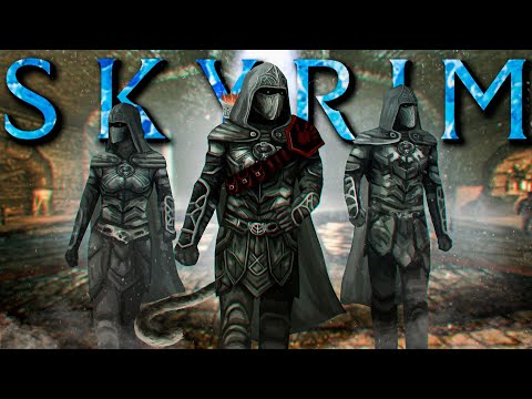 Video: ¿Quiénes son los ruiseñores en skyrim?