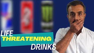 ENERGY DRINKS | EFFECTS OF ENERGY DRINKS ON THE HEART