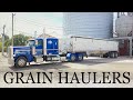Episode 31 Grain Haulers