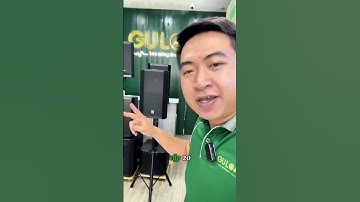 Cần gì Sub NHÁI khi Sub Hãng Từ 5 - 10 Triệu #guloa #paramax