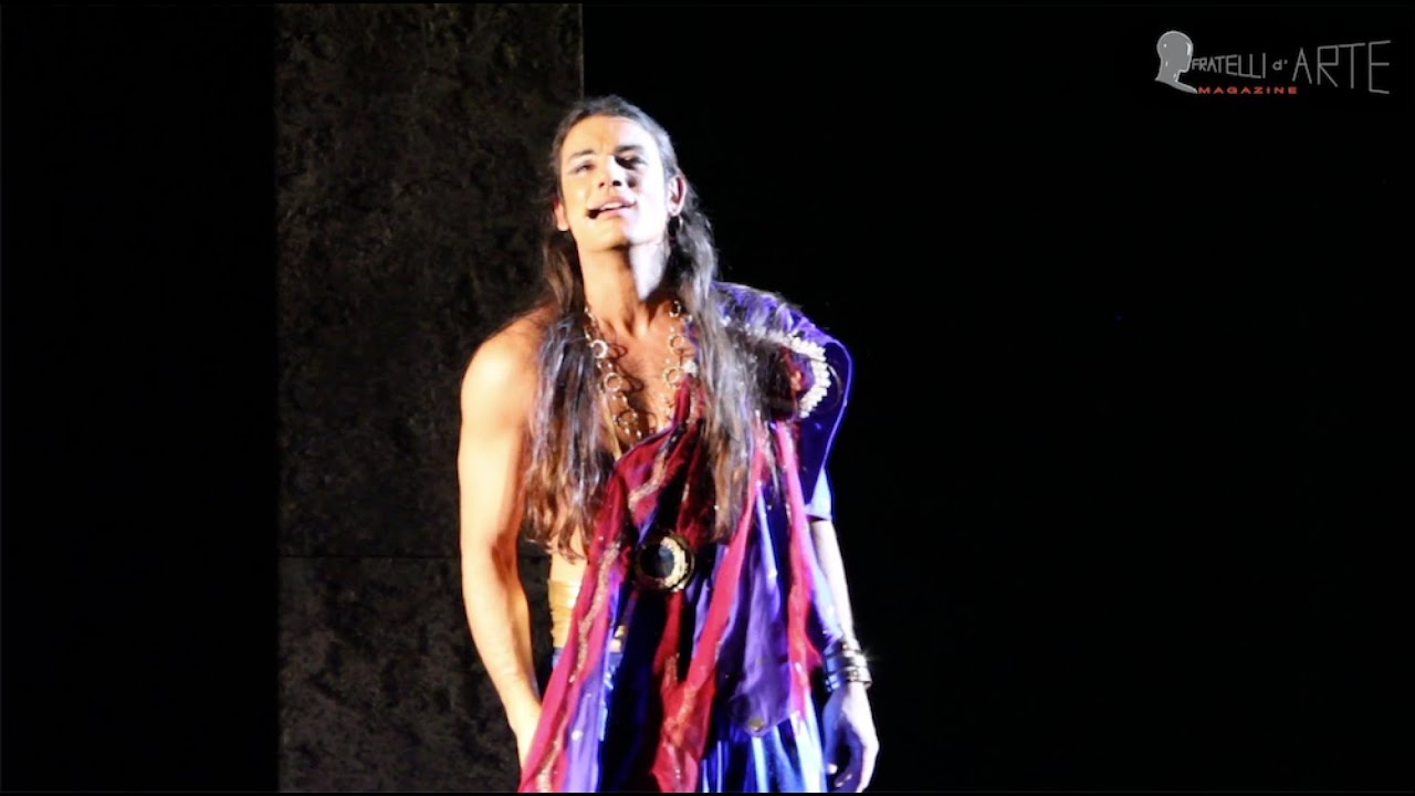 Siddharta the musical