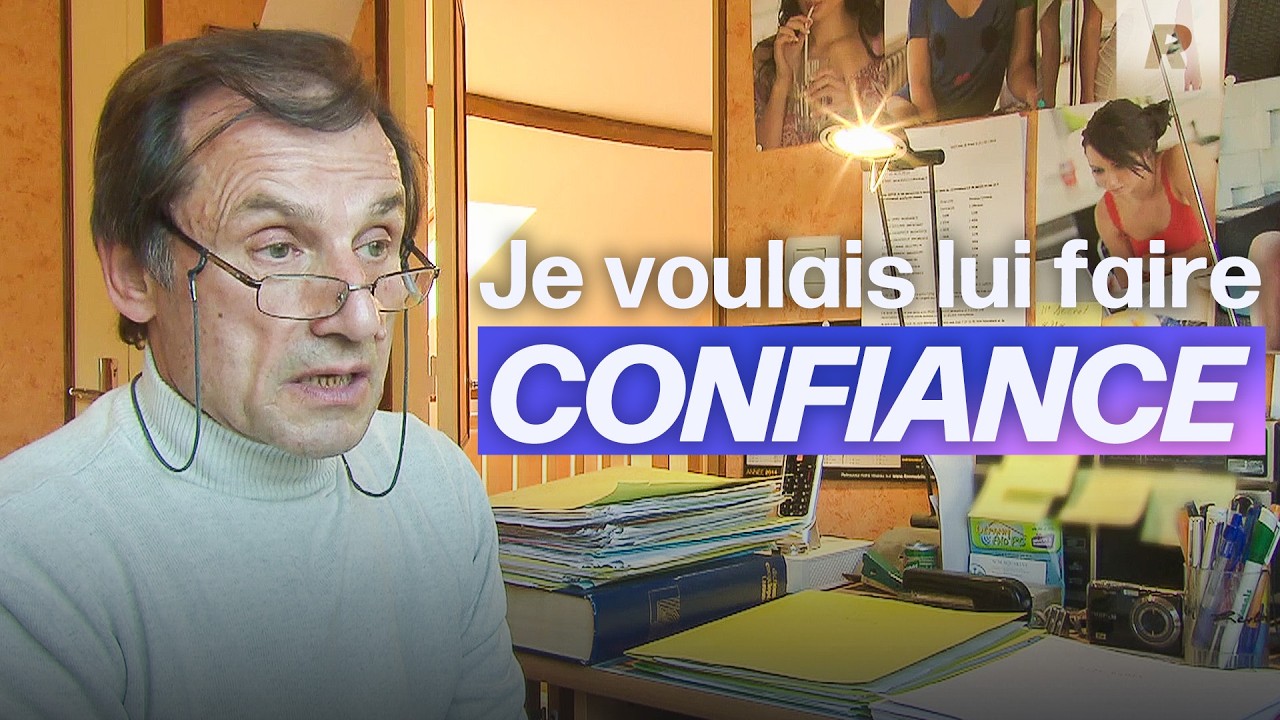 Trahison : leurs faux- conjoints les ont arnaqué