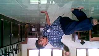 rgorillaz hip hop dance respect by RgorillaZ