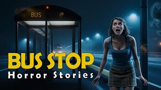 7 Bus Stop True Horror Stories Chilling Encounters That Will Haunt You