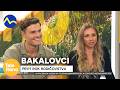 Herec Ján Bakala s manželkou Claudiou: prvý rok rodičovstva | Teleráno