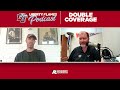Double Coverage (Football) Episode 1 (08-05-26)