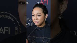 Famous Stephanie Hsu on EVERYTHING EVERYWHERE ALL AT ONCE Profile