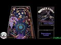 Full Tilt! Pinball - Space Cadet: Fleet Admiral (42:10.83) [Former WR]