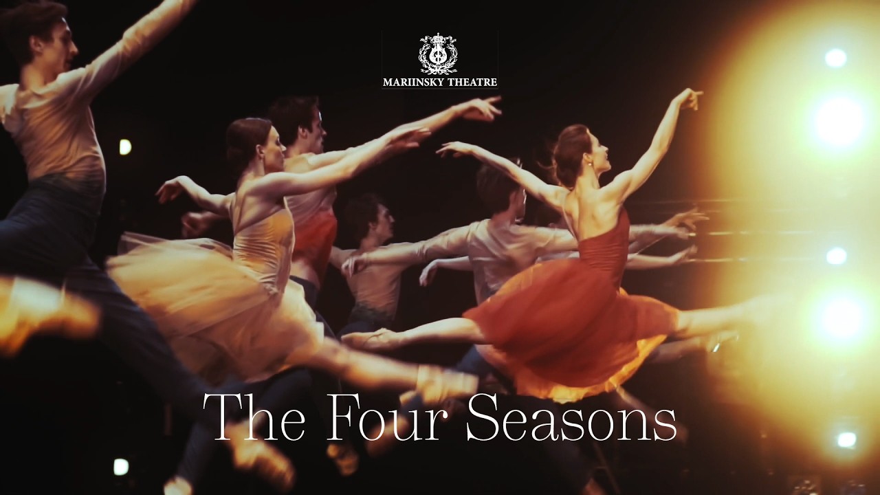 Времена года | Марийский театр