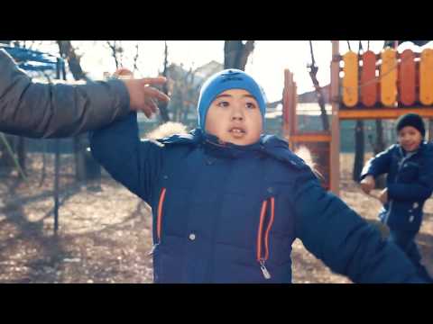 Социальный ролик. Теория разбитых окон
