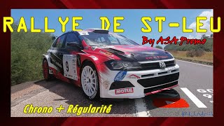 [4k] Rallye / Rally /// Rallye de St-Leu /// Show-action /// Île de la Réunion / Reunion Island