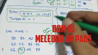 Prediksi SGP Senin 7 Juli 2025 SingaporePools