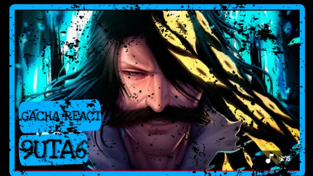 TATSUMI AS YHWACH | Akame Ga Kill reagindo ao rap do yhwach | o rei voltou - blxck