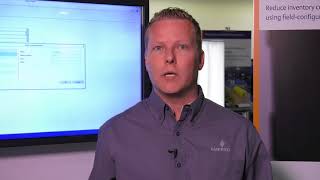 AMS EZ 1000 – Smart Eddy-Current Sensor & Converter