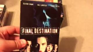 VHS Update - 8/22/2018