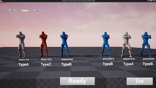Multiplayer Side Scroll : Shooter v001 - Introduction Net Worth