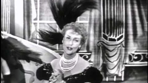 Jeanette MacDonald - Selections from The Merry Widow