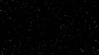 4K Floating Particles Space 2160p Motion Background1080P HD