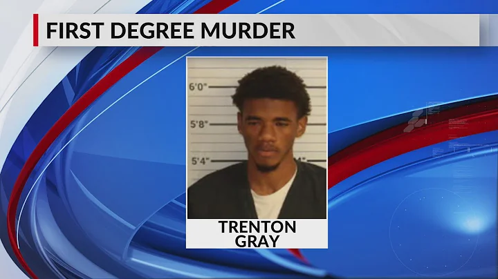 'You wanna fight?': Police say argument led to fatal shooting