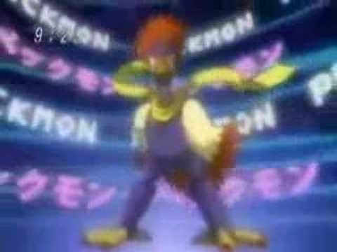 Digimon Savers - Perfect \u0026 Ultimate Evolution - Believer