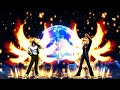 Classic kyo xiv vs classic k xiv kof mugen