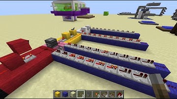 Clock and Observer Block Signal Reconciliation