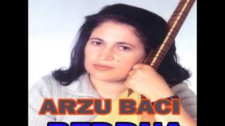 Arzu Bacı - Bir Haber Gönderdim (Deka Müzik) Resimi