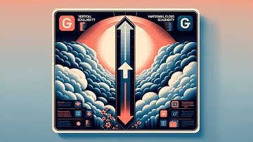 Vertical vs Horizontal Scalability in GCP| Real-Time Cloud Example | Cloud HUB GCP||CloudHub GCP||