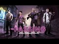 Left 4 Dead 2 The Passing Campaign 2025 | Full Playthrough – Survivor Crossover!