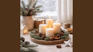 Christmas Settles In Tonigh