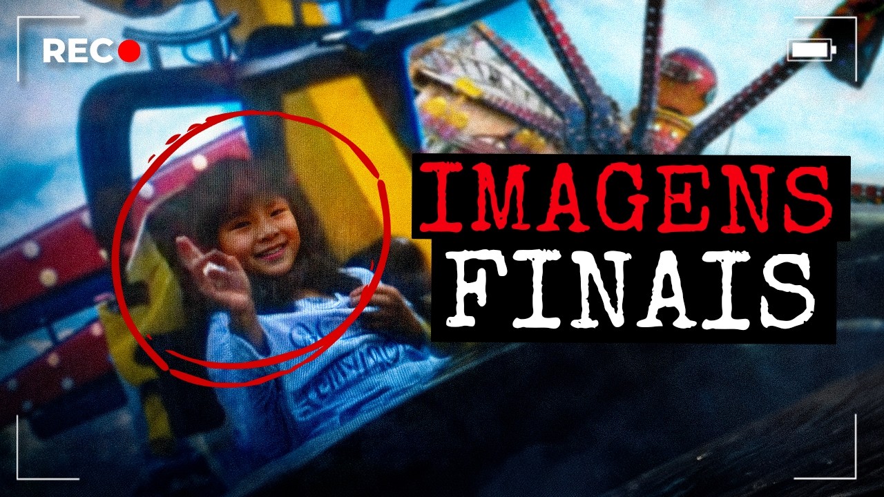 Últimas Imagens Com Histórias Perturbadoras - [Vol.13]